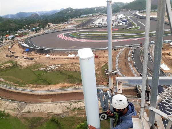 XL Axiata applies 'Smart Massive MIMO' tech in Indonesia