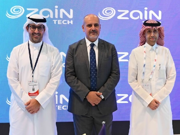 Zain launches ZainTech to serve MENA telcos