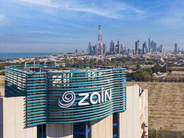 Could Middle East telecommunications be going green?