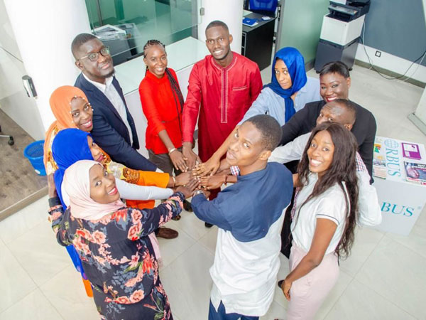 Cellulant and Gainde 2000 digitising payments for African trade