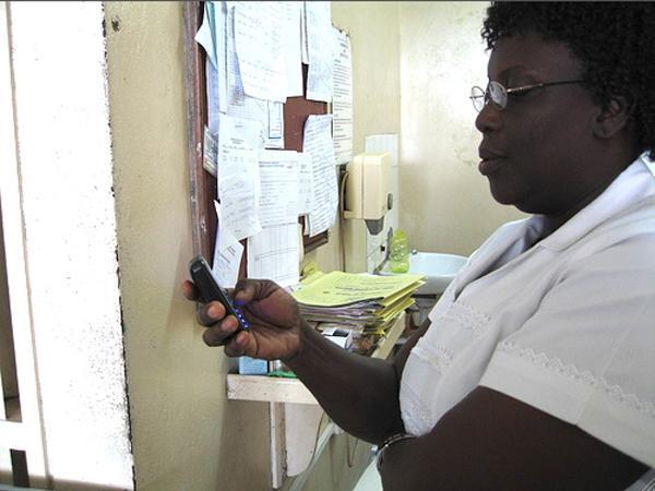 New AI initiative aims to improve African healthcare