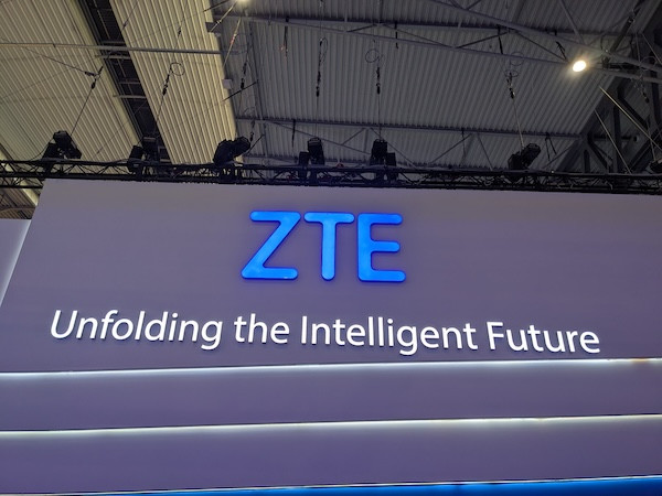 MTN and ZTE unite in a first for African marine coverage