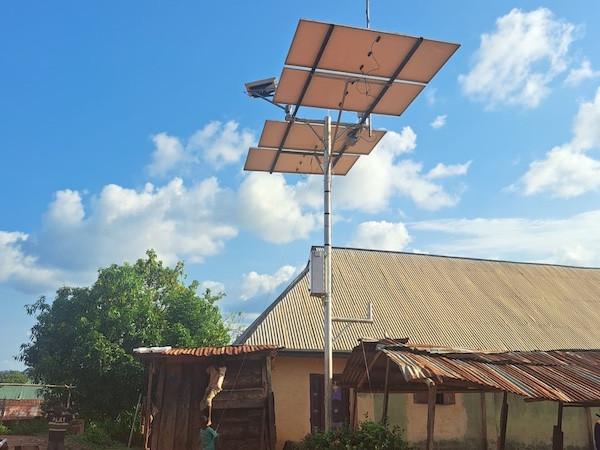 Starlink boosts traffic for rural Nigerian cell sites 45%, says AMN