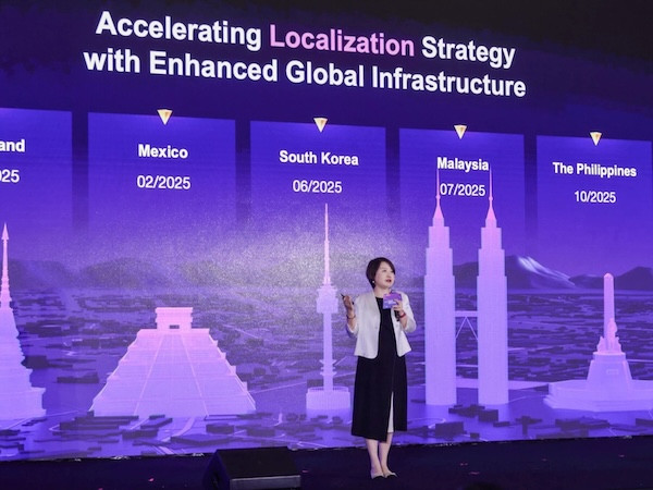 Alibaba Cloud adds more data centres in SEA to chase AI dollar