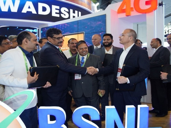 BSNL, Viasat to boost UAV tech skills for India’s low-altitude economy