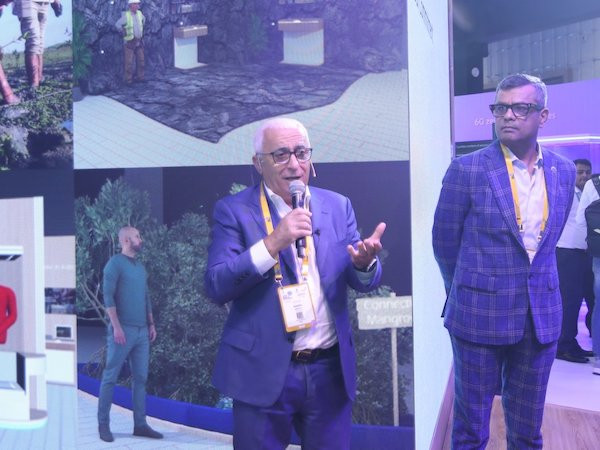 Ericsson establishes India 6G research team in Chennai