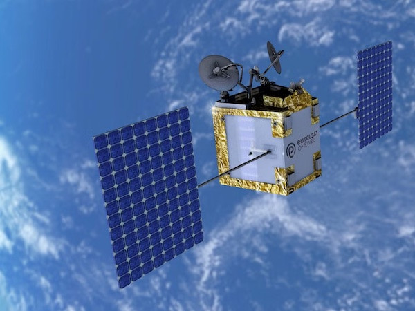 Eutelsat and Paratus expand OneWeb partnership across Southern Africa