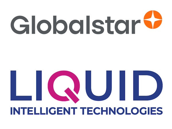 Liquid and Globalstar partner for MEA 5G connectivity solutions