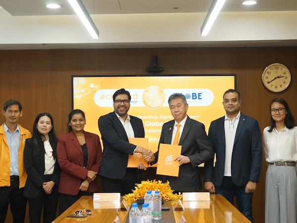 Globe Teleservices deploys A2P SMS firewall for Cambodia’s Cellcard