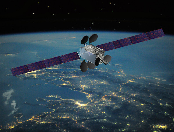Intelsat 33e covering Africa, ME and APAC destroyed after power failure