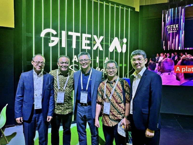 Blaize, Nokia and Datacomm to deploy hybrid AI infrastructure in Indonesia