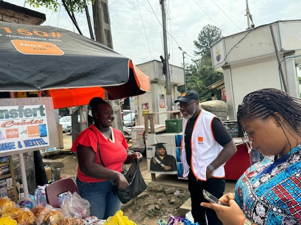 Orange launches pan-African customer experience initiative