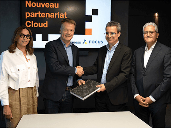Orange Tunisie teams with Focus to boost sovereign cloud adoption