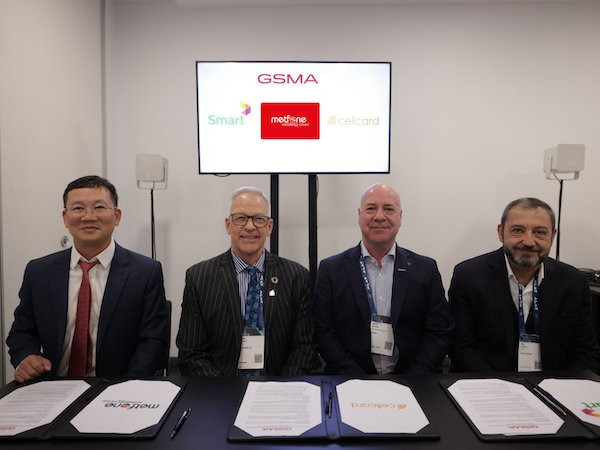 Smart Axiata joins Open Gateway, collaborates with Cellcard and Metfone on APIs