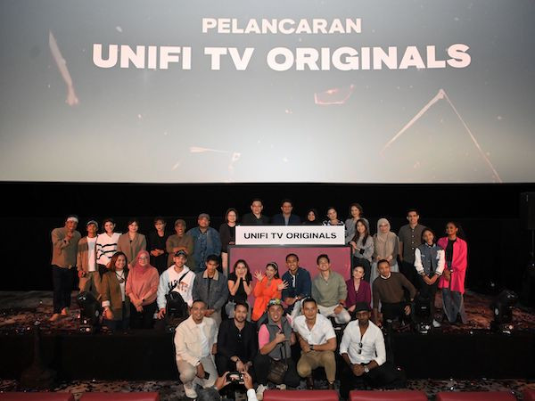 TM’s Unifi TV gets into the content production business