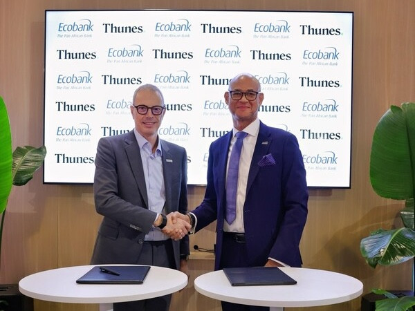 Thunes, Ecobank to enable cross-border payments across Sub-Saharan Africa