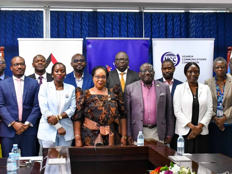 ATC Uganda contributes UGX20.9bn to fund universal connectivity initiatives