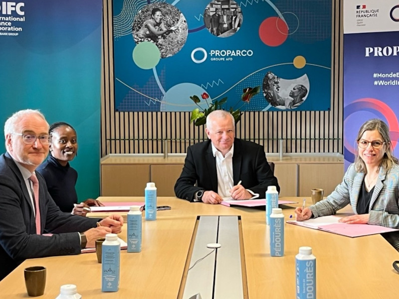 WIOCC lands US$65 million debt financing package