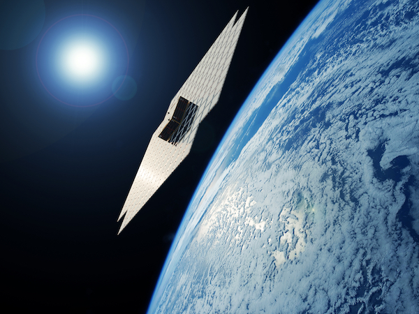 AT&T, Google and Vodafone invest US$155m in AST SpaceMobile