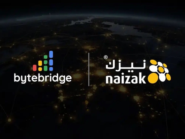ByteBridge signs AI-related MoUs targeting Middle East and APAC markets