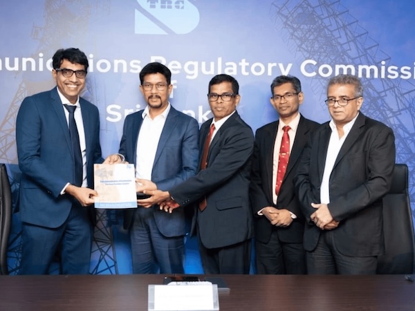 Edotco scores neutral infrastructure services licence in Sri Lanka