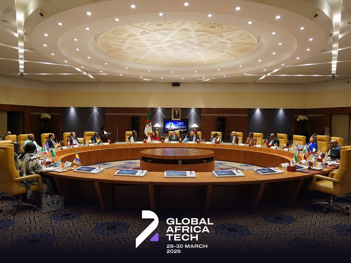 African ministers commit to continental approach on telecoms infrastructure