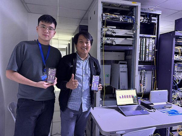 Globe Telecom plans upgrade to 50GPON after pilot test