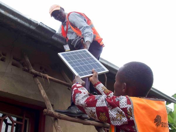 Strategic cooperation aims to brings e-health to rural Africa