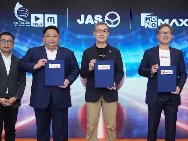 Lao Telecom, Mono and JAS to bring EPL, FA Cup football to Laos