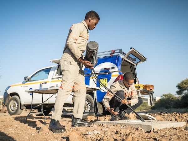 Paratus plans fibre route linking Botswana, Zimbabwe and Zambia