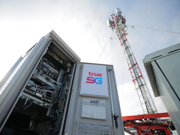 True Corp completes integration with dtac network