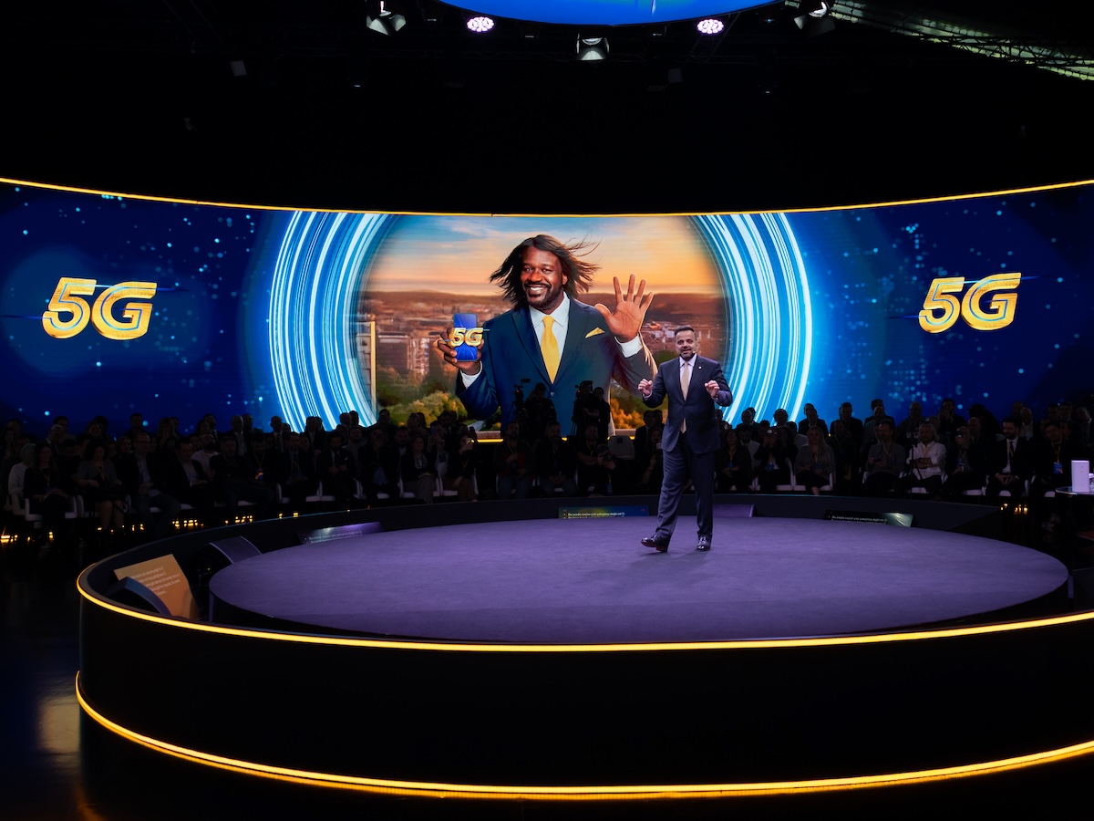 Turkcell, Turk Telekom and Vodafone Turkey launch 5G services