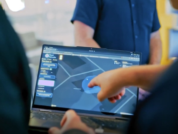 Turkcell tests ISAC tech that lets 6G networks track human movement