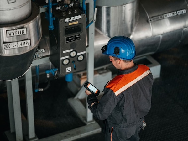 Vodafone pilots 5G for nuclear power plant in Czech Republic