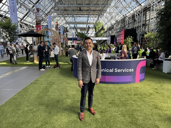 Globe Telecom’s AI chief: Building smart, secure foundations for the future