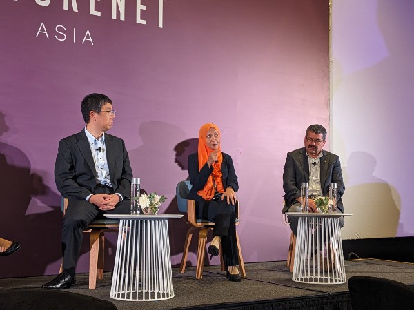 TM says 5G SA will not reach 50% of APAC in three years