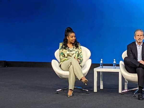 Ethio Telecom reports jump in profits 