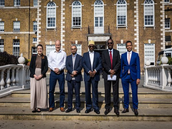 Hormuud bags mobile money accreditation, sets eyes on Ethiopia
