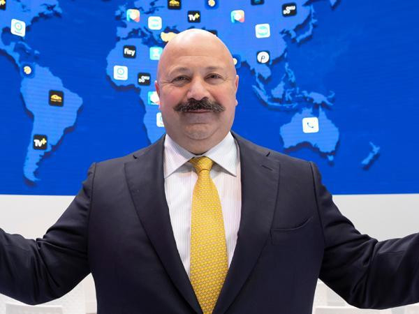 Differentiation through Digital Services – Turkcell’s Kaan Terzioglu