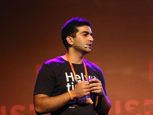 Hike founder fires parting shot at Facebook before app shutters