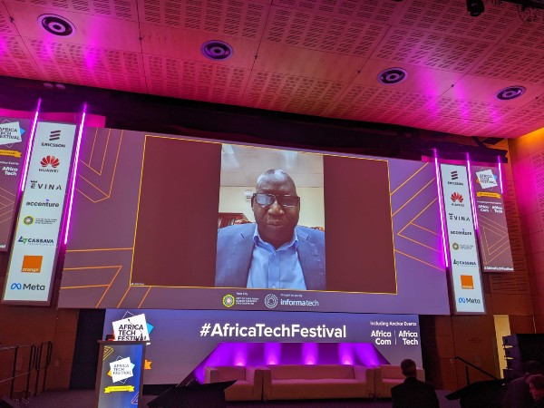 South Sudan reveals connectivity hub ambitions