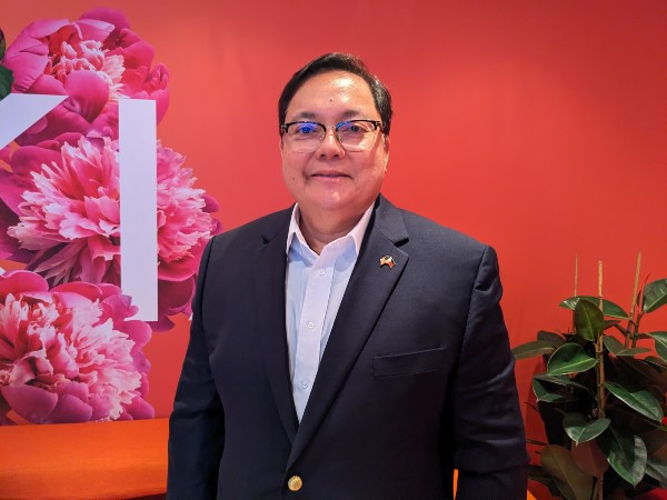 Now Group to enhance connectivity in Cagayan province