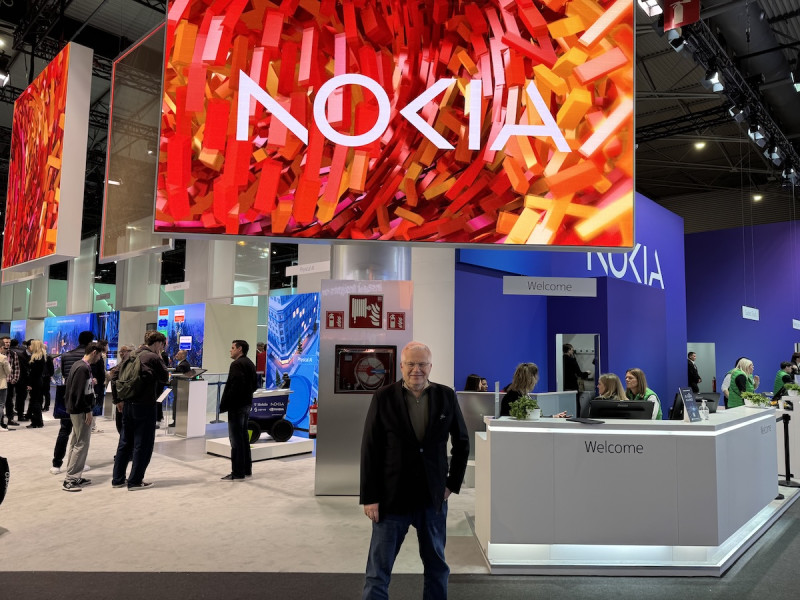 Nokia on the evolving priorities of emerging market operators