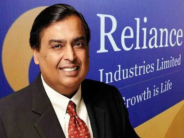 Mukesh Ambani steps down as Jio director