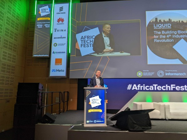 Africa needs more fixed lines to embrace 4IR