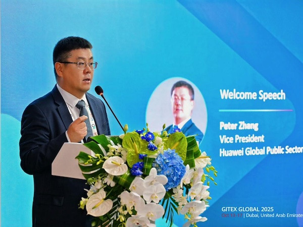 AI seen as a driving force for more inclusive and efficient education systems