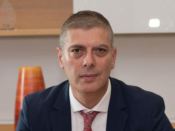 Interview: Airtel Africa’s Razvan Ungureanu