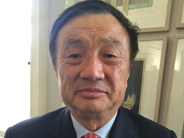 Huawei considering western 5G portfolio sale to allay concerns