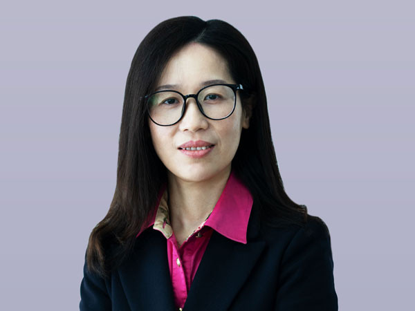 Interview: Whale Cloud’s Dora Xu