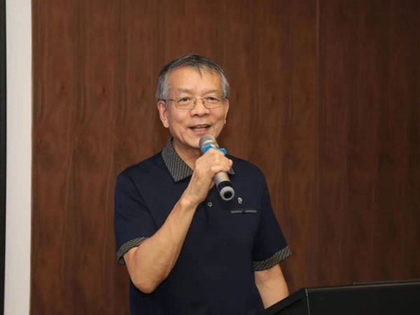 Shifting trends in semiconductors will see 14nm achieve full-scale production in China next year